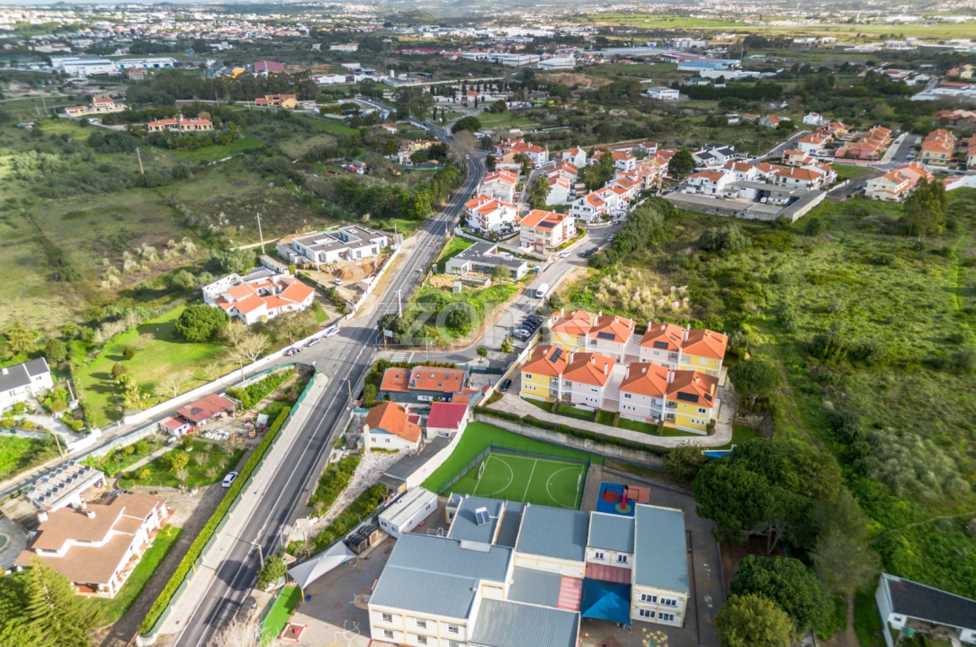 Moradia T7 para Venda em Santa Maria e São Miguel, São Martinho, São Pedro Penaferrim Foto 50