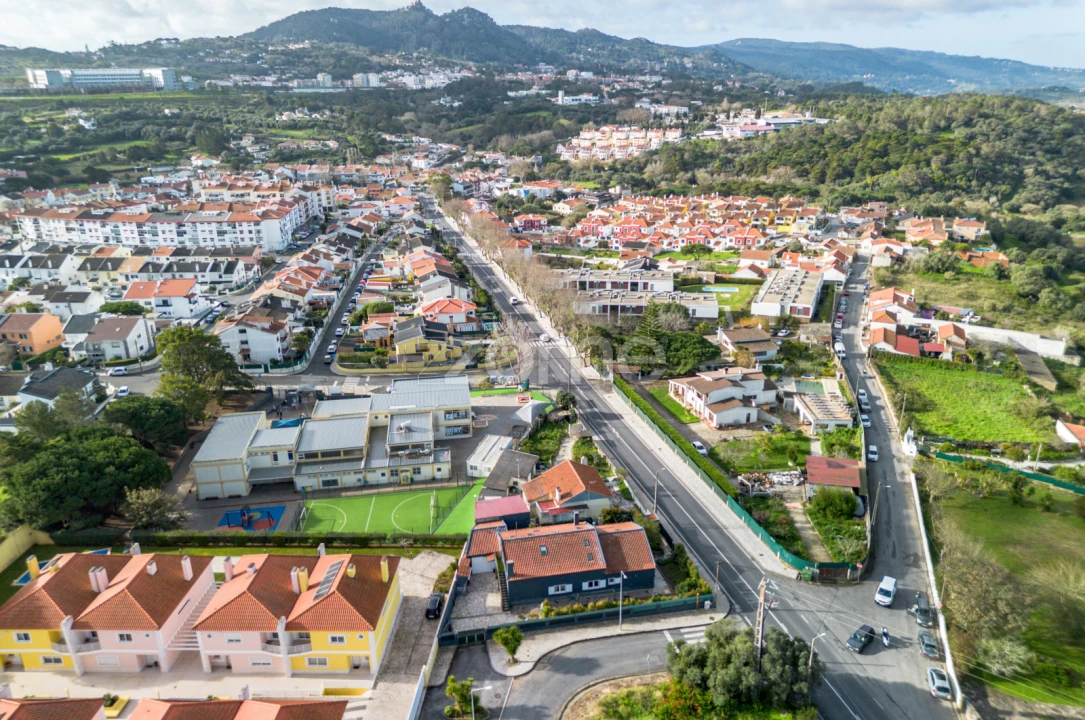 Moradia T7 para Venda em Santa Maria e São Miguel, São Martinho, São Pedro Penaferrim Foto 51