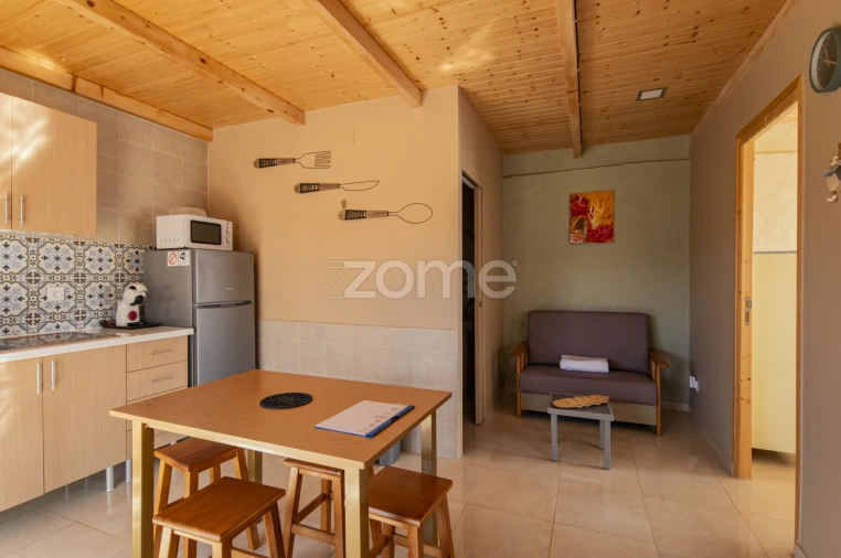 Quinta T13 para Venda em Aljubarrota Foto 8