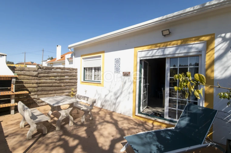 Quinta T13 para Venda em Aljubarrota Foto 13