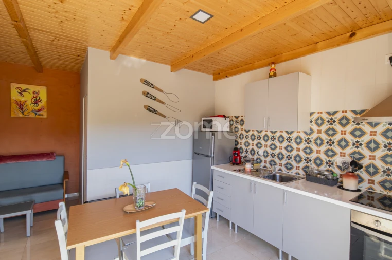 Quinta T13 para Venda em Aljubarrota Foto 14