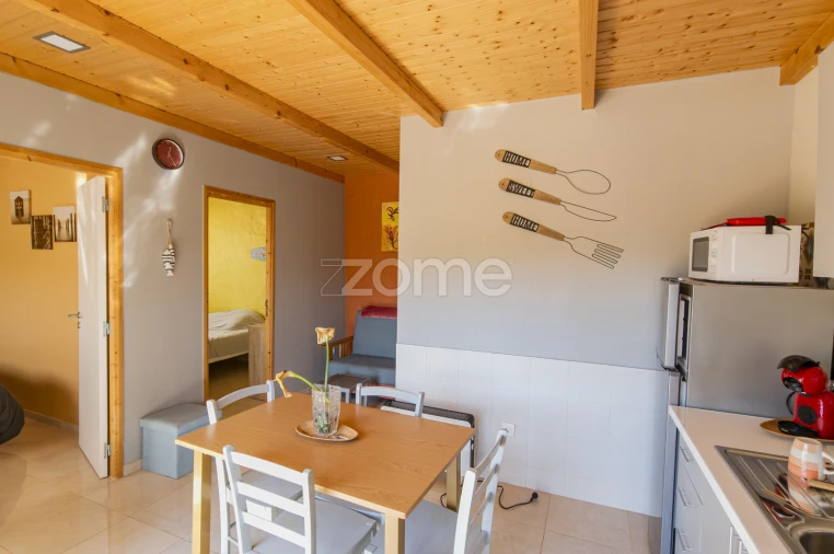 Quinta T13 para Venda em Aljubarrota Foto 15