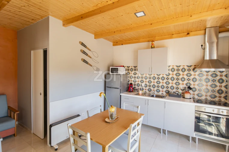 Quinta T13 para Venda em Aljubarrota Foto 16