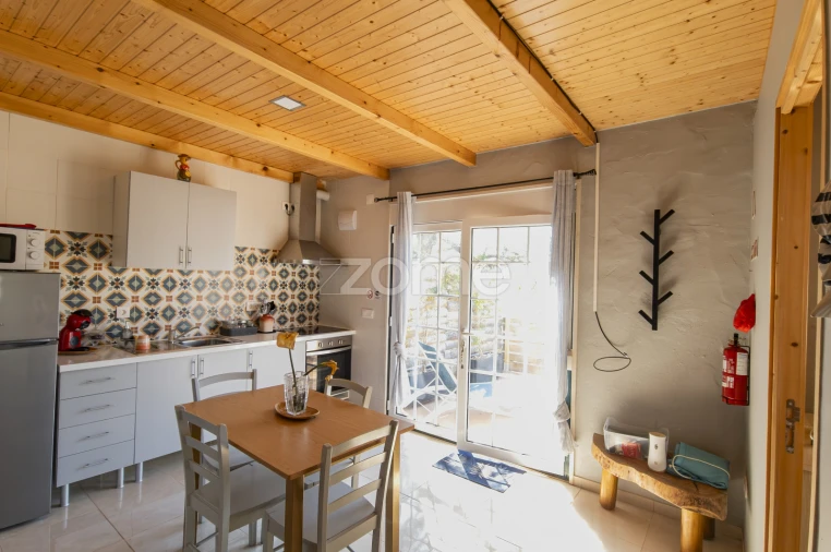 Quinta T13 para Venda em Aljubarrota Foto 20