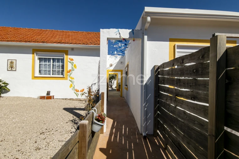 Quinta T13 para Venda em Aljubarrota Foto 21