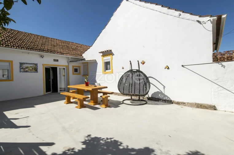 Quinta T13 para Venda em Aljubarrota Foto 24