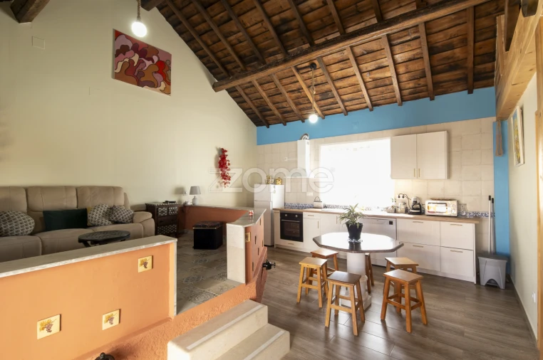 Quinta T13 para Venda em Aljubarrota Foto 25