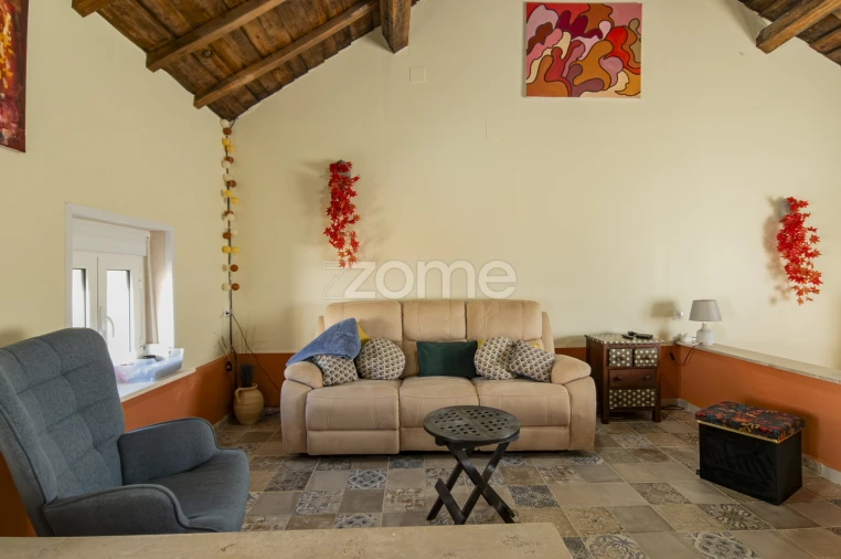 Quinta T13 para Venda em Aljubarrota Foto 26