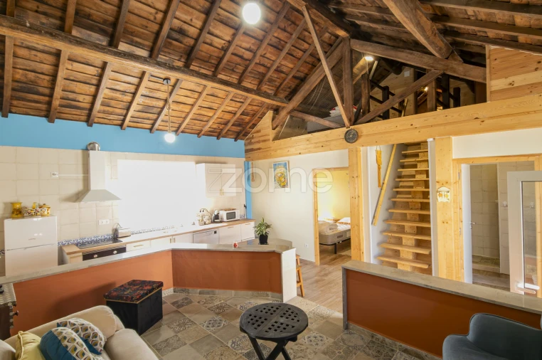 Quinta T13 para Venda em Aljubarrota Foto 27