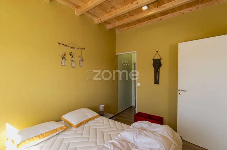 Quinta T13 para Venda em Aljubarrota Foto 29