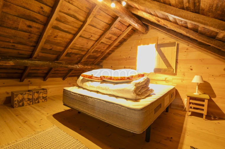 Quinta T13 para Venda em Aljubarrota Foto 34