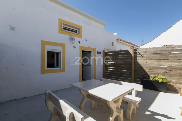 Quinta T13 para Venda em Aljubarrota Foto 36