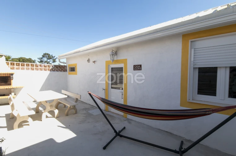 Quinta T13 para Venda em Aljubarrota Foto 44