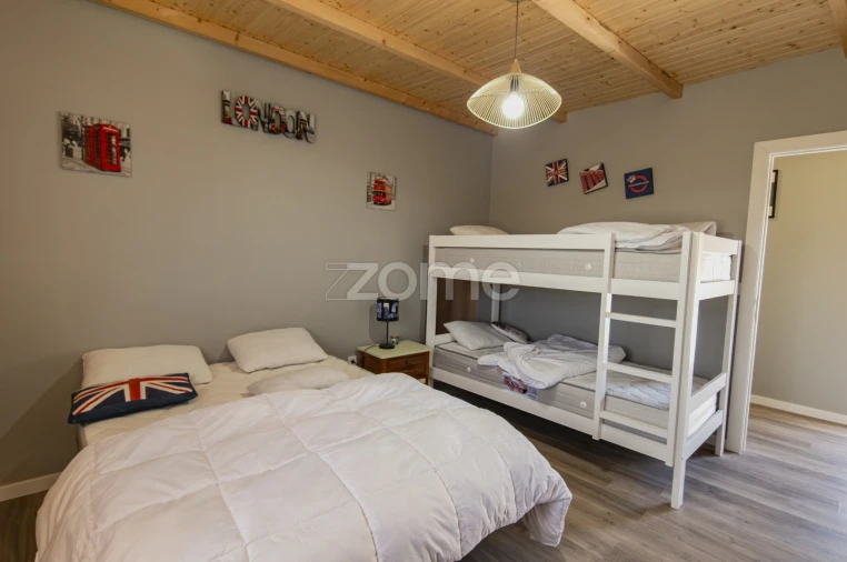 Quinta T13 para Venda em Aljubarrota Foto 48