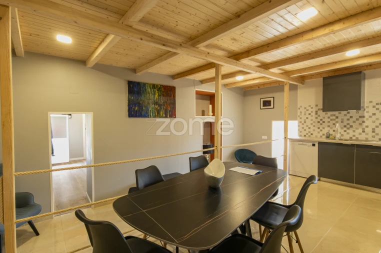 Quinta T13 para Venda em Aljubarrota Foto 50