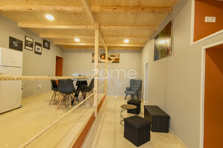 Quinta T13 para Venda em Aljubarrota Foto 52