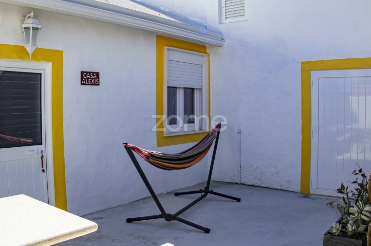 Quinta T13 para Venda em Aljubarrota Foto 59