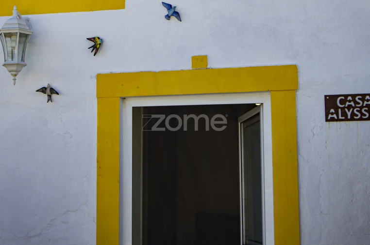 Quinta T13 para Venda em Aljubarrota Foto 62