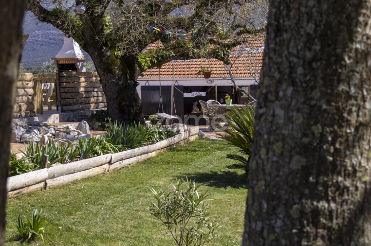 Quinta T13 para Venda em Aljubarrota Foto 67