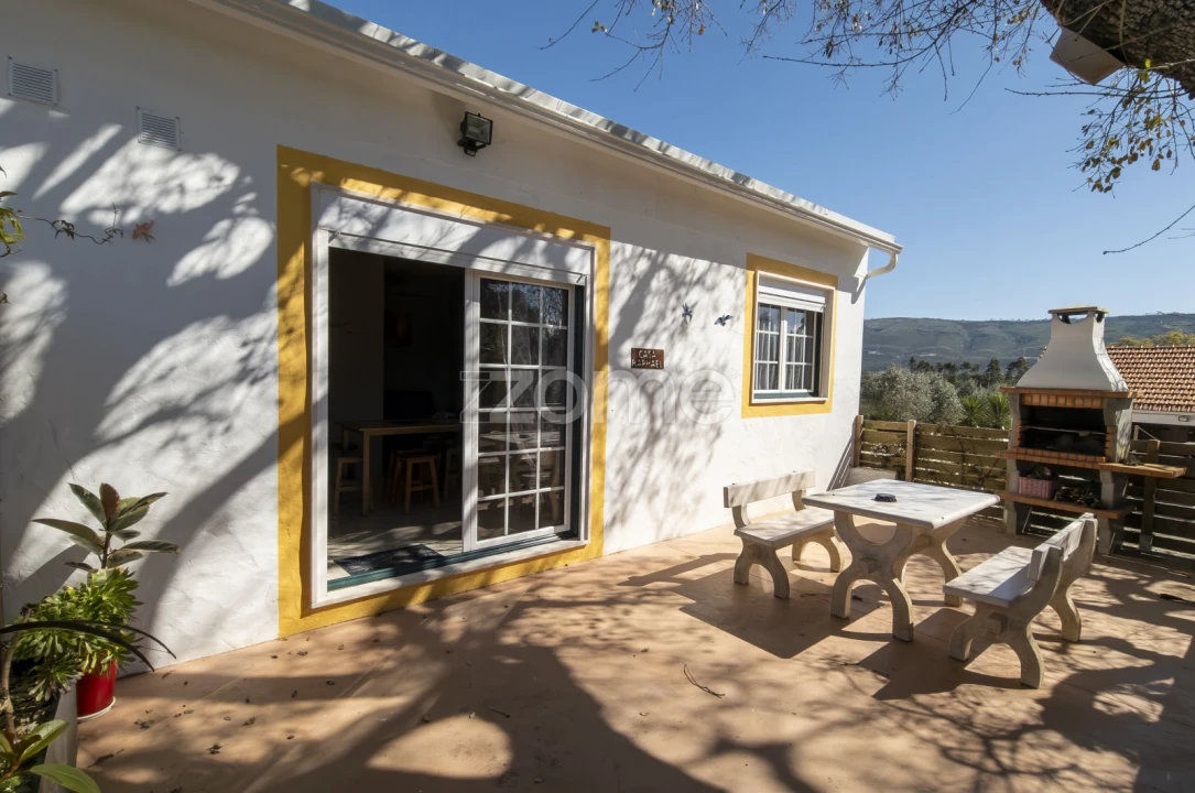 Quinta T13 para Venda em Aljubarrota Foto 5