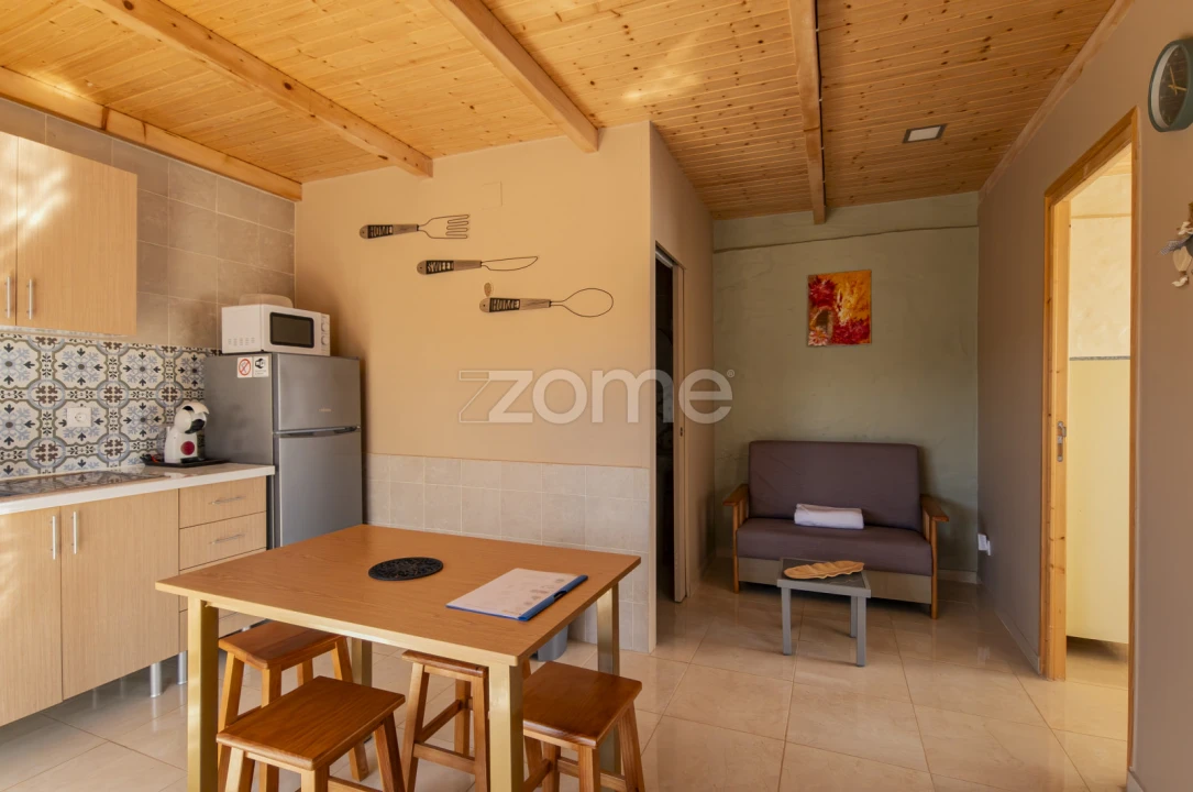 Quinta T13 para Venda em Aljubarrota Foto 8