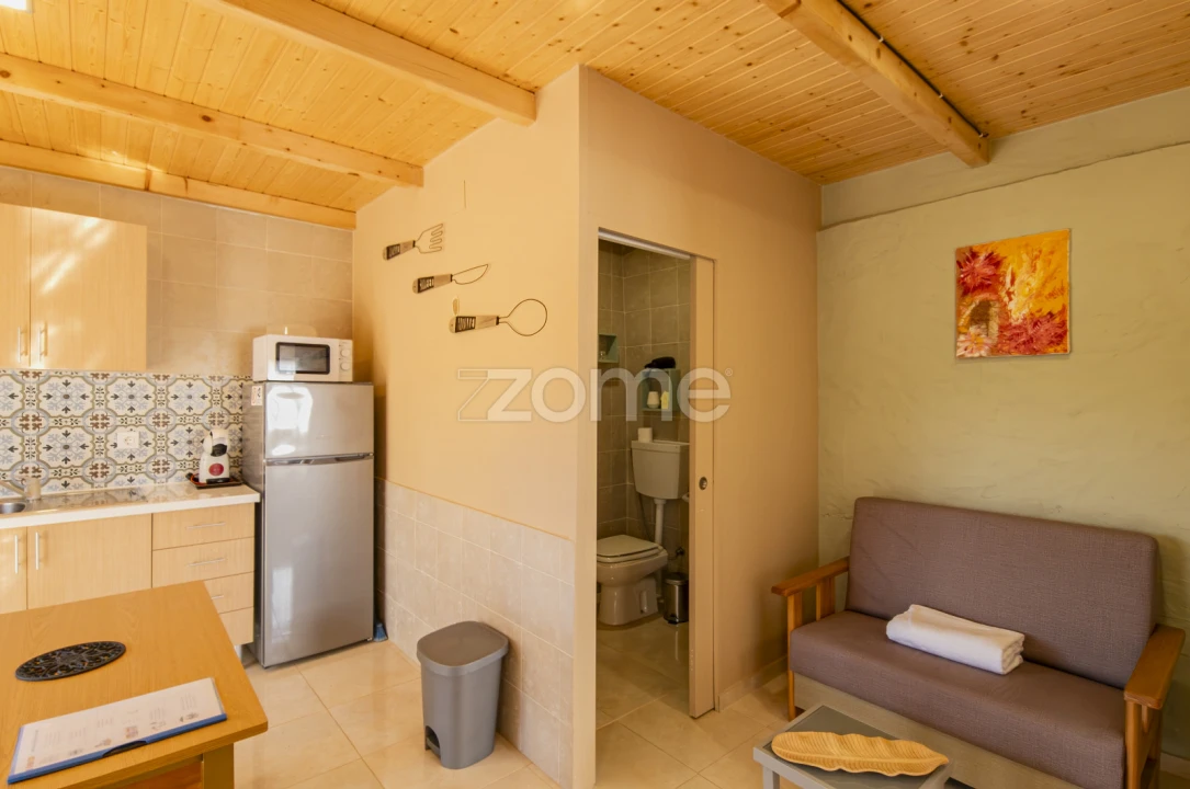 Quinta T13 para Venda em Aljubarrota Foto 10