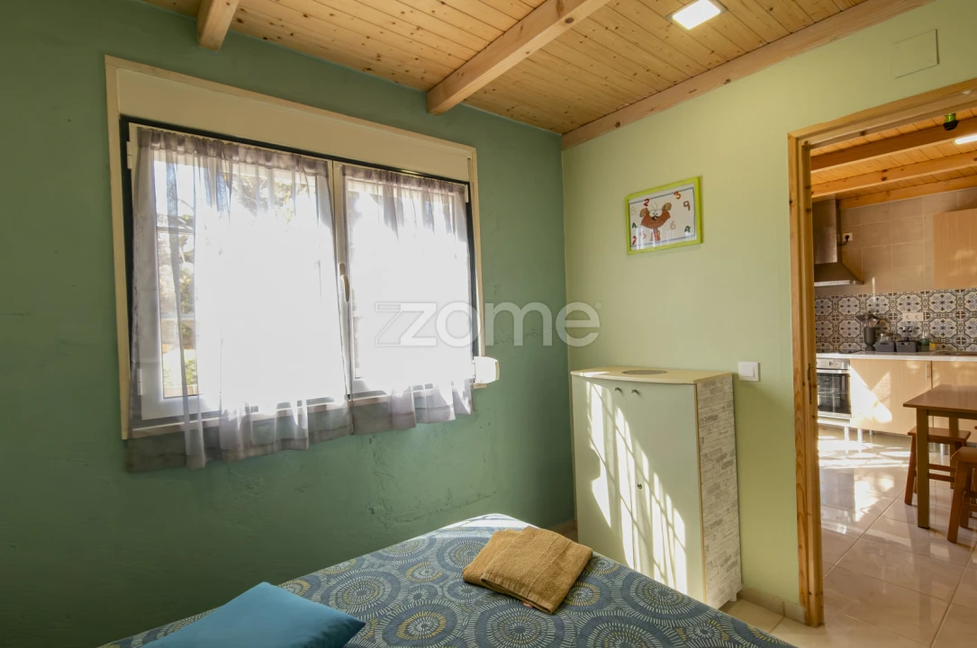 Quinta T13 para Venda em Aljubarrota Foto 12