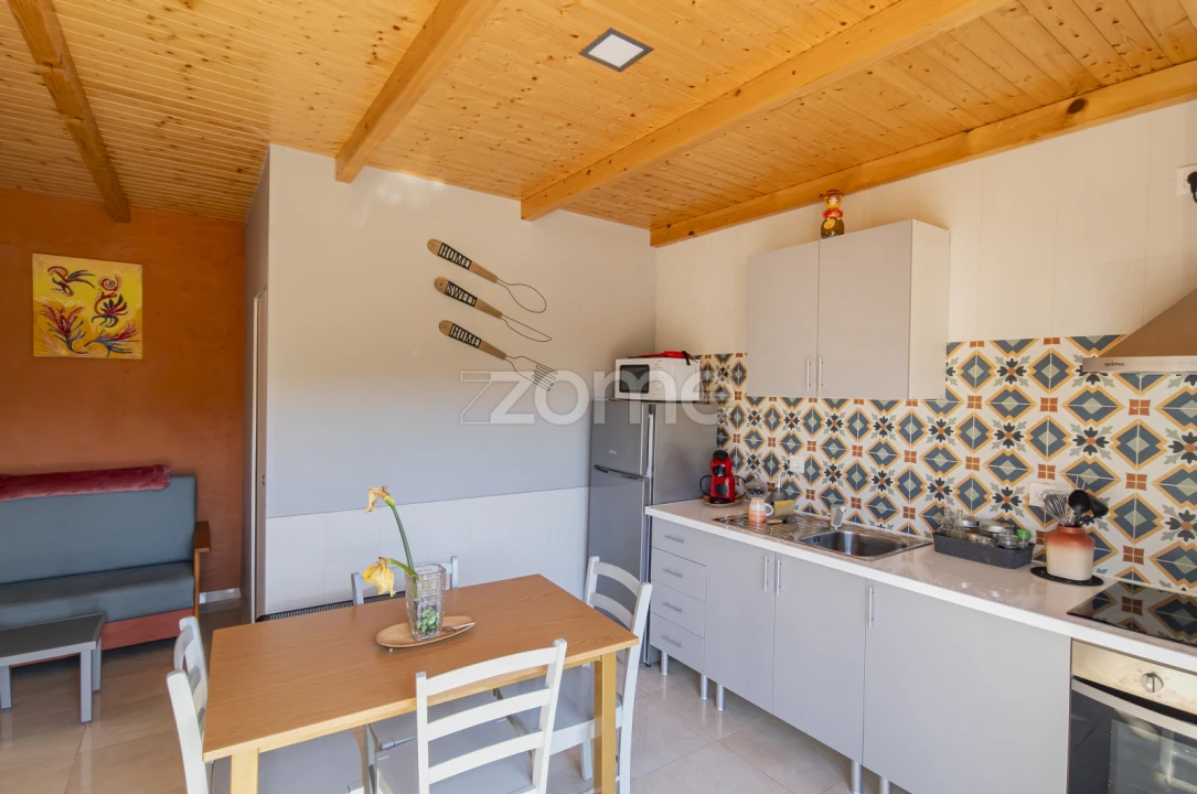 Quinta T13 para Venda em Aljubarrota Foto 14