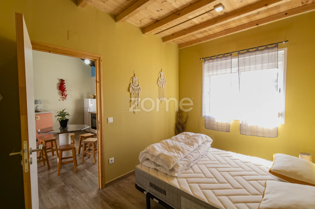 Quinta T13 para Venda em Aljubarrota Foto 30