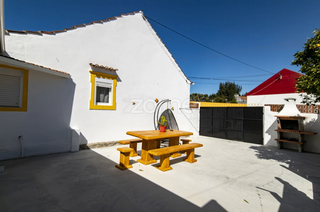 Quinta T13 para Venda em Aljubarrota Foto 35