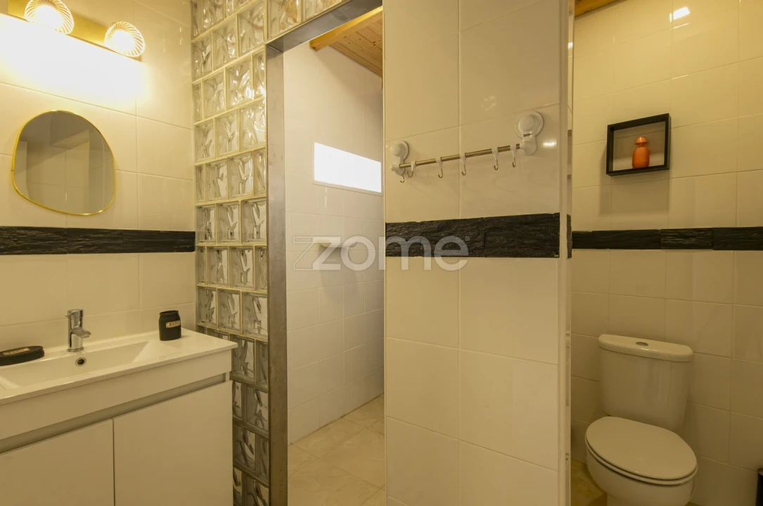 Quinta T13 para Venda em Aljubarrota Foto 46