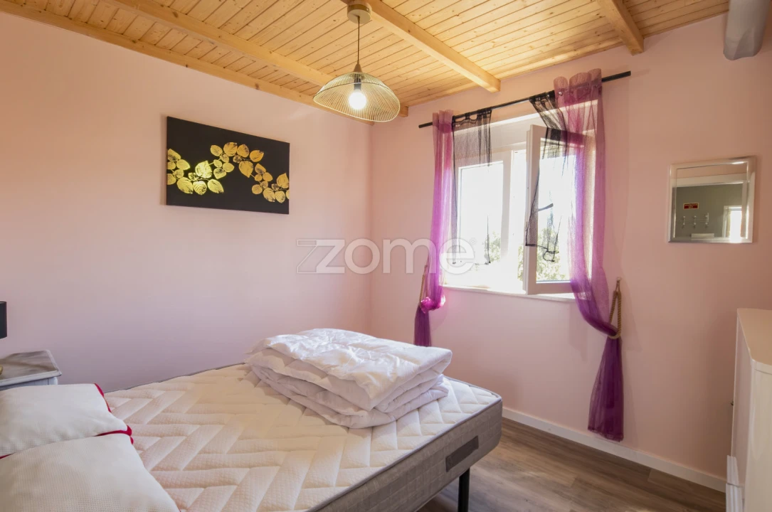 Quinta T13 para Venda em Aljubarrota Foto 47