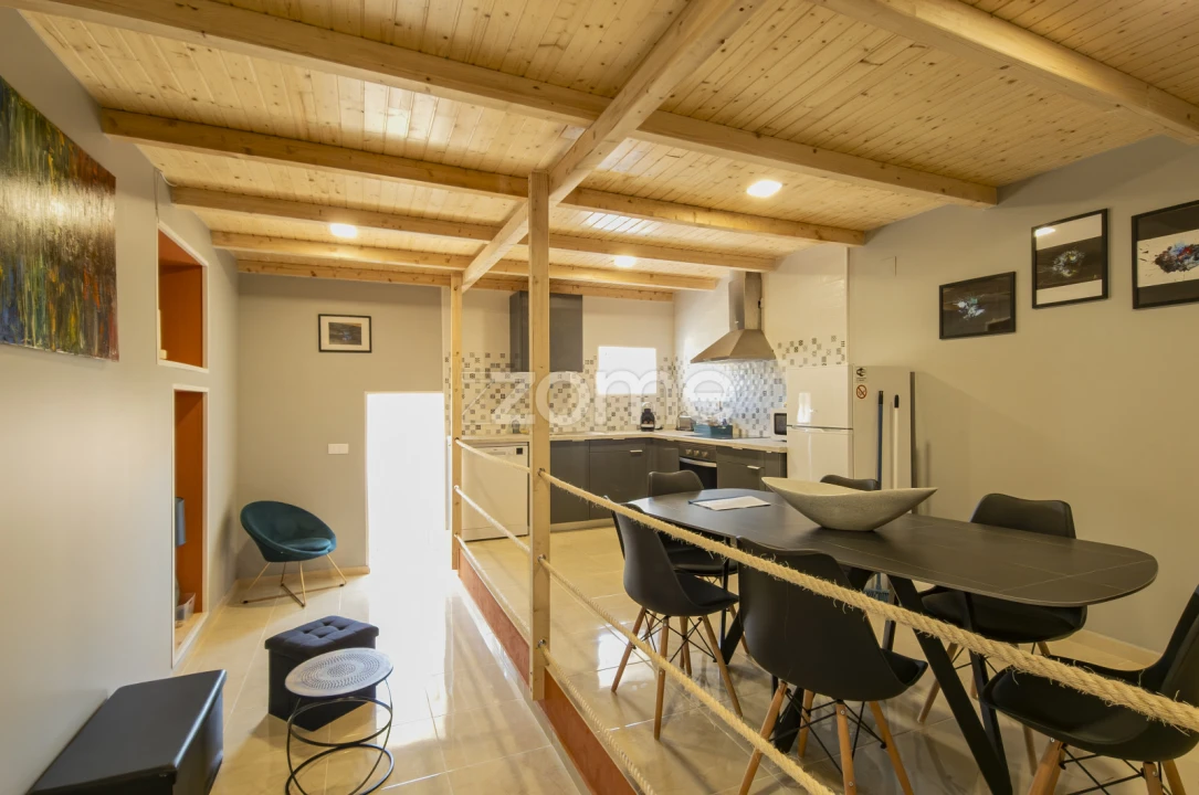 Quinta T13 para Venda em Aljubarrota Foto 49