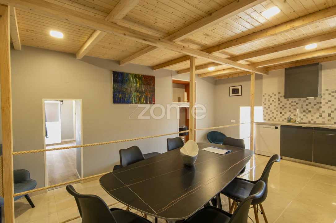 Quinta T13 para Venda em Aljubarrota Foto 50