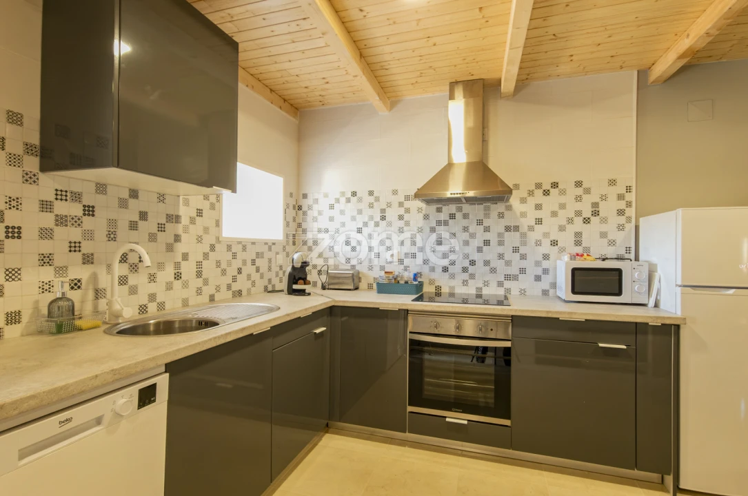 Quinta T13 para Venda em Aljubarrota Foto 51