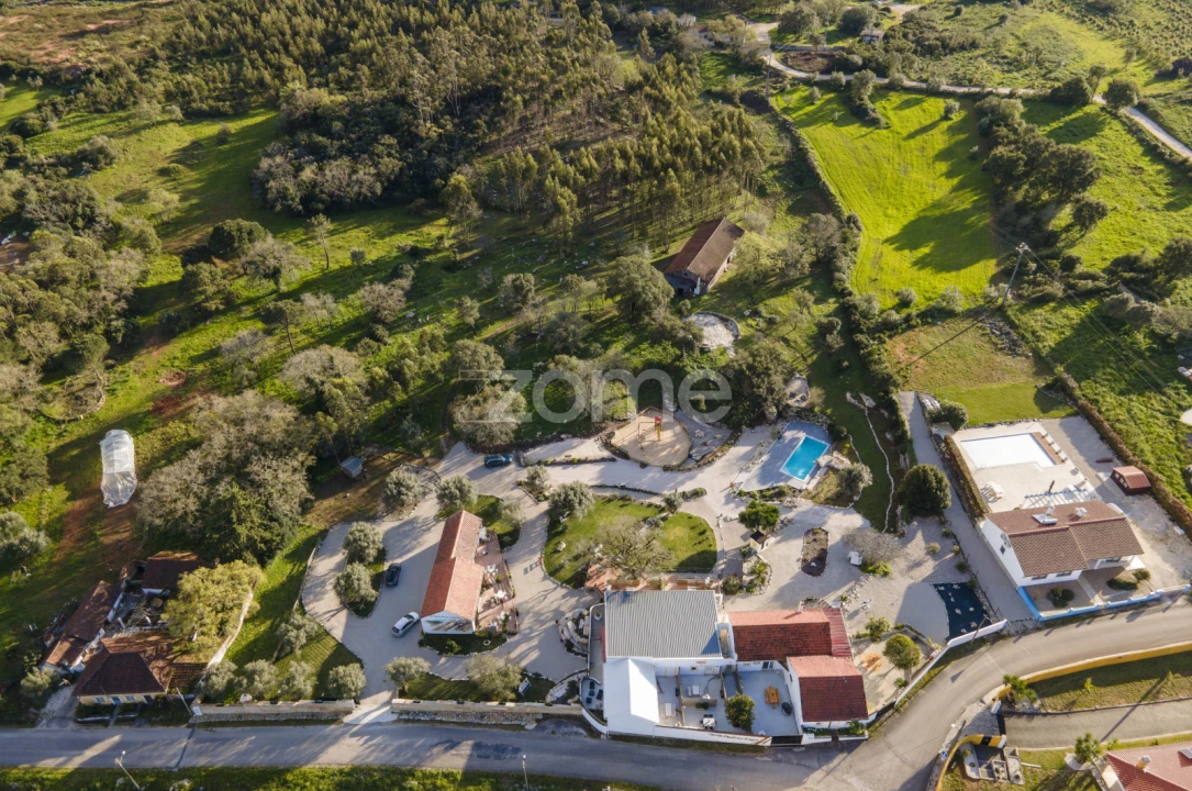 Quinta T13 para Venda em Aljubarrota Foto 3