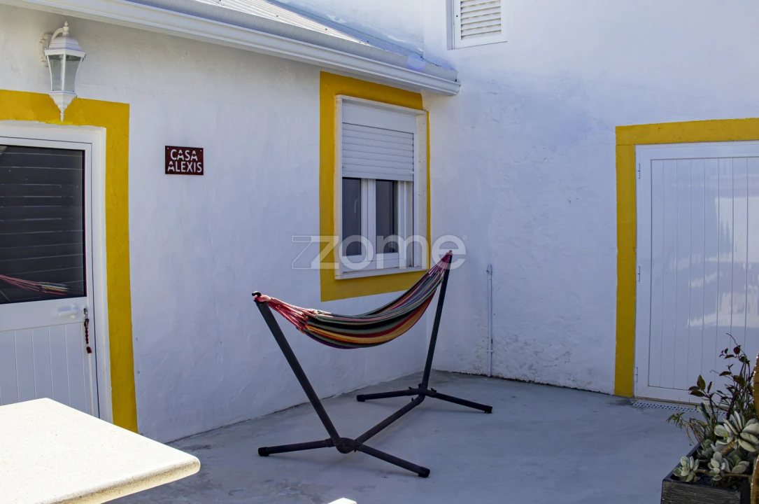 Quinta T13 para Venda em Aljubarrota Foto 59