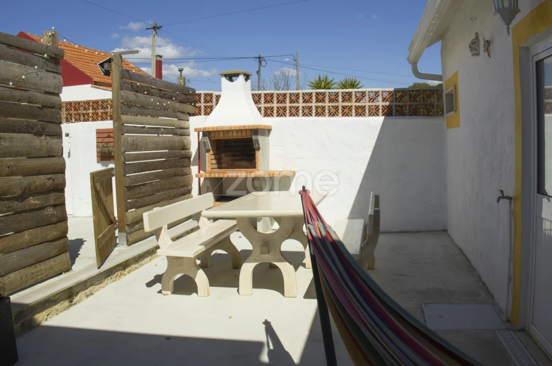 Quinta T13 para Venda em Aljubarrota Foto 60