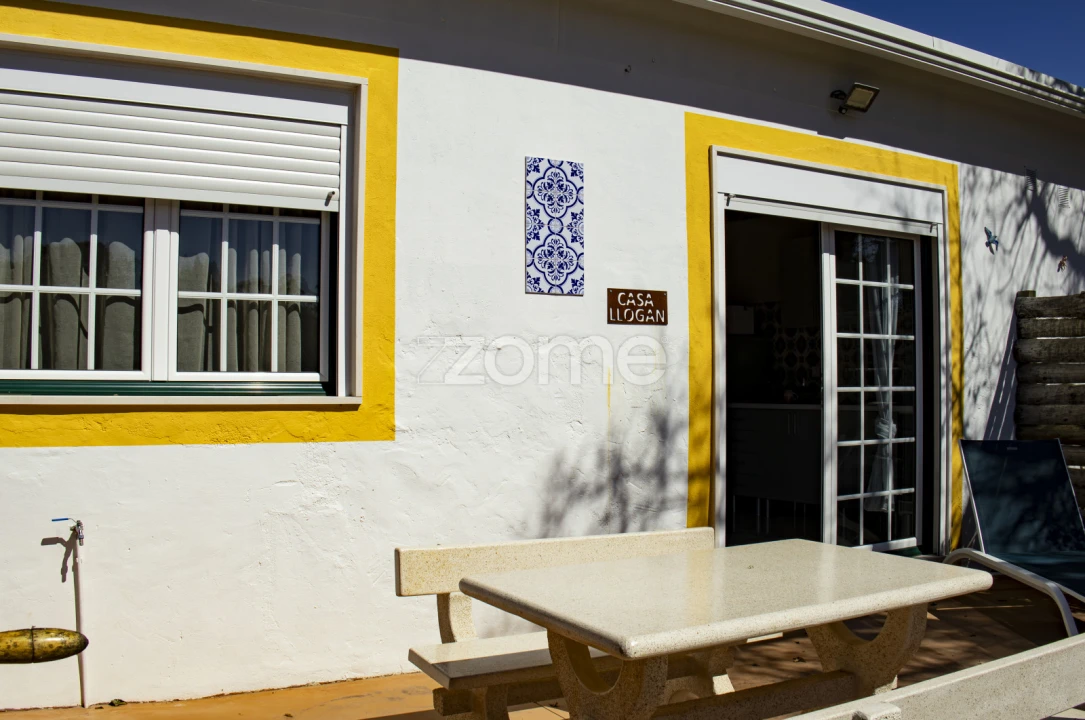Quinta T13 para Venda em Aljubarrota Foto 70