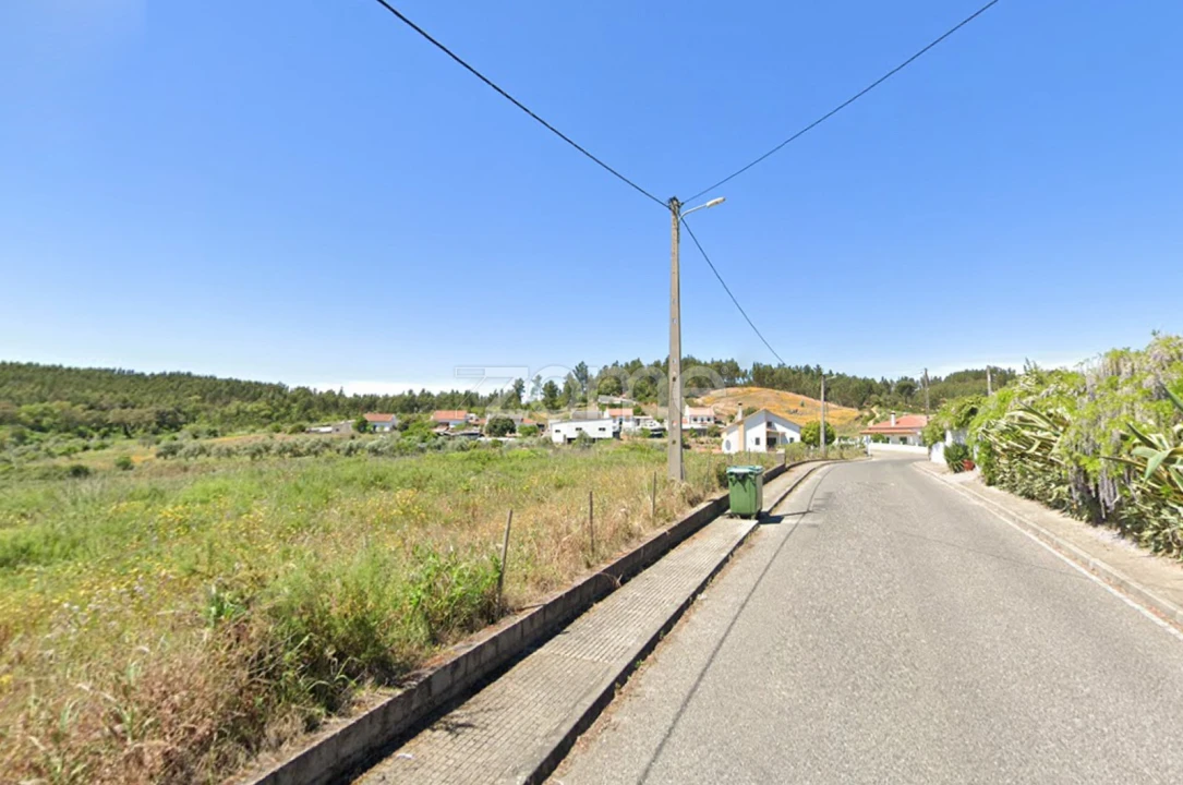 Terreno para Venda em Sardoal Foto 5