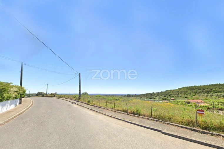 Terreno para Venda em Sardoal Foto 4