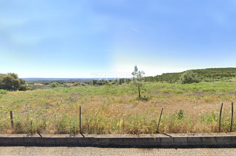 Terreno para Venda em Sardoal