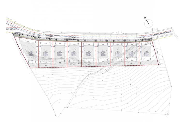 Terreno para Venda em Sardoal Foto 8