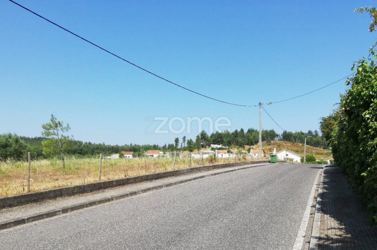 Terreno para Venda em Sardoal Foto 4