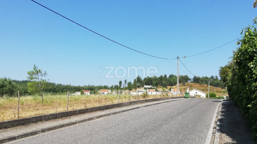 Terreno para Venda em Sardoal