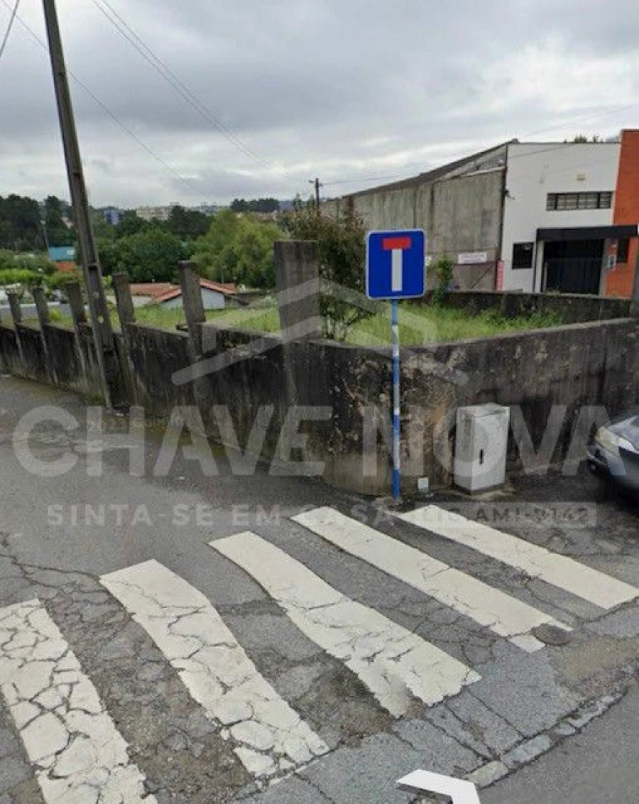 Terreno para Venda em Baguim do Monte (Rio Tinto) Foto 3