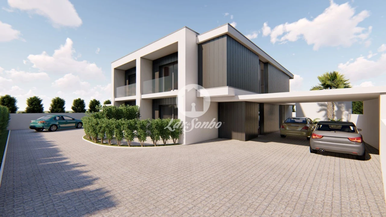 Moradia T3 para Venda em Fafe Foto 1