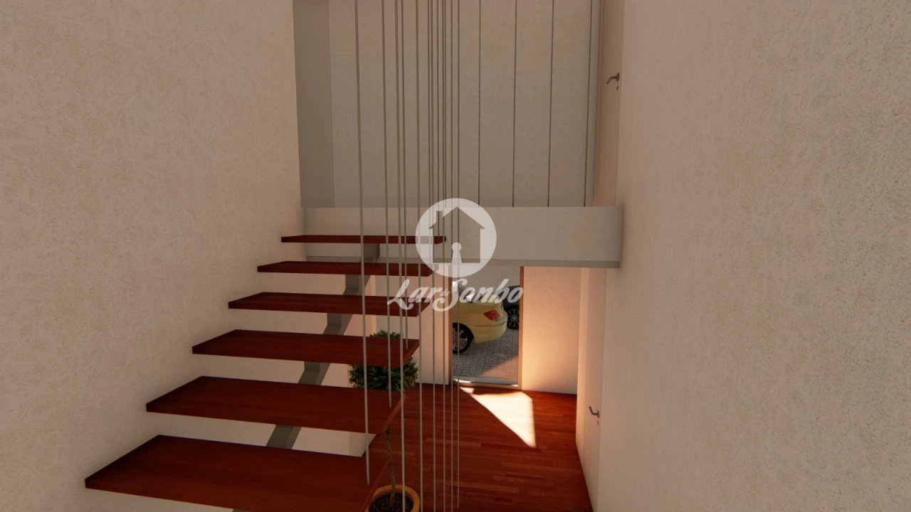 Moradia T3 para Venda em Fafe Foto 7