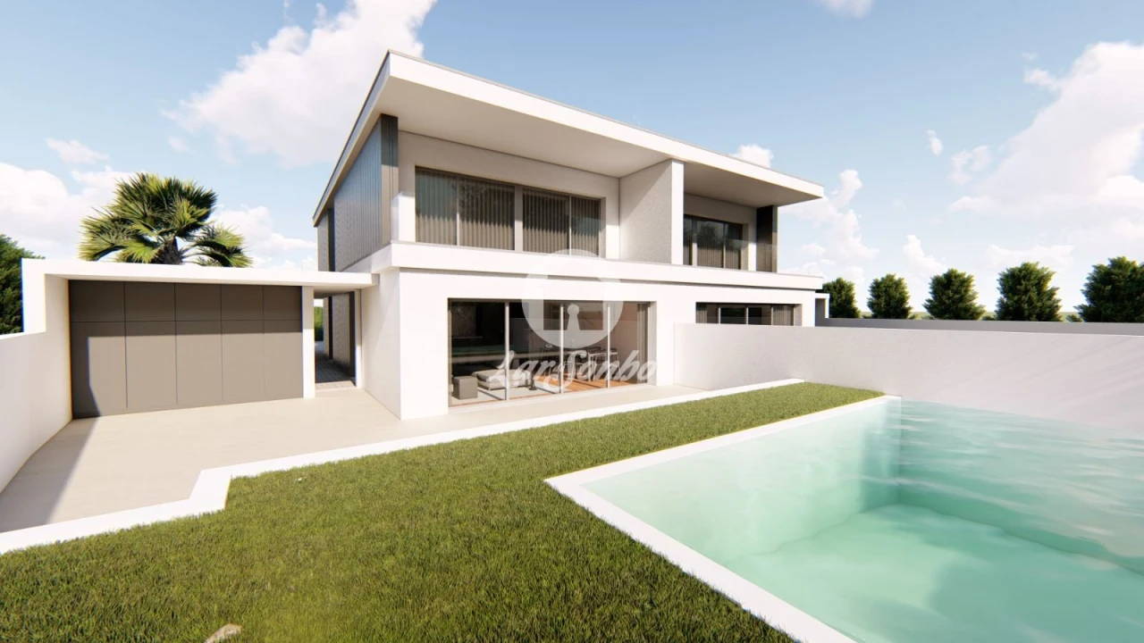 Moradia T3 para Venda em Fafe Foto 10