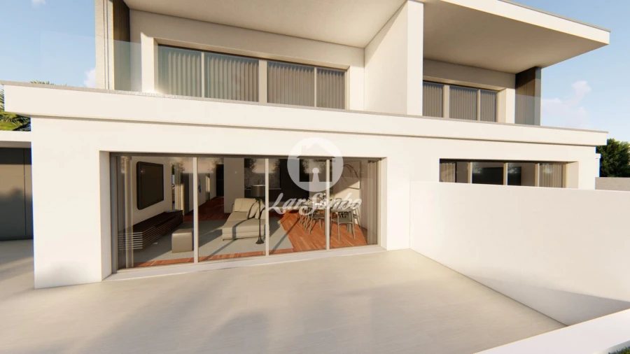 Moradia T3 para Venda em Fafe Foto 2